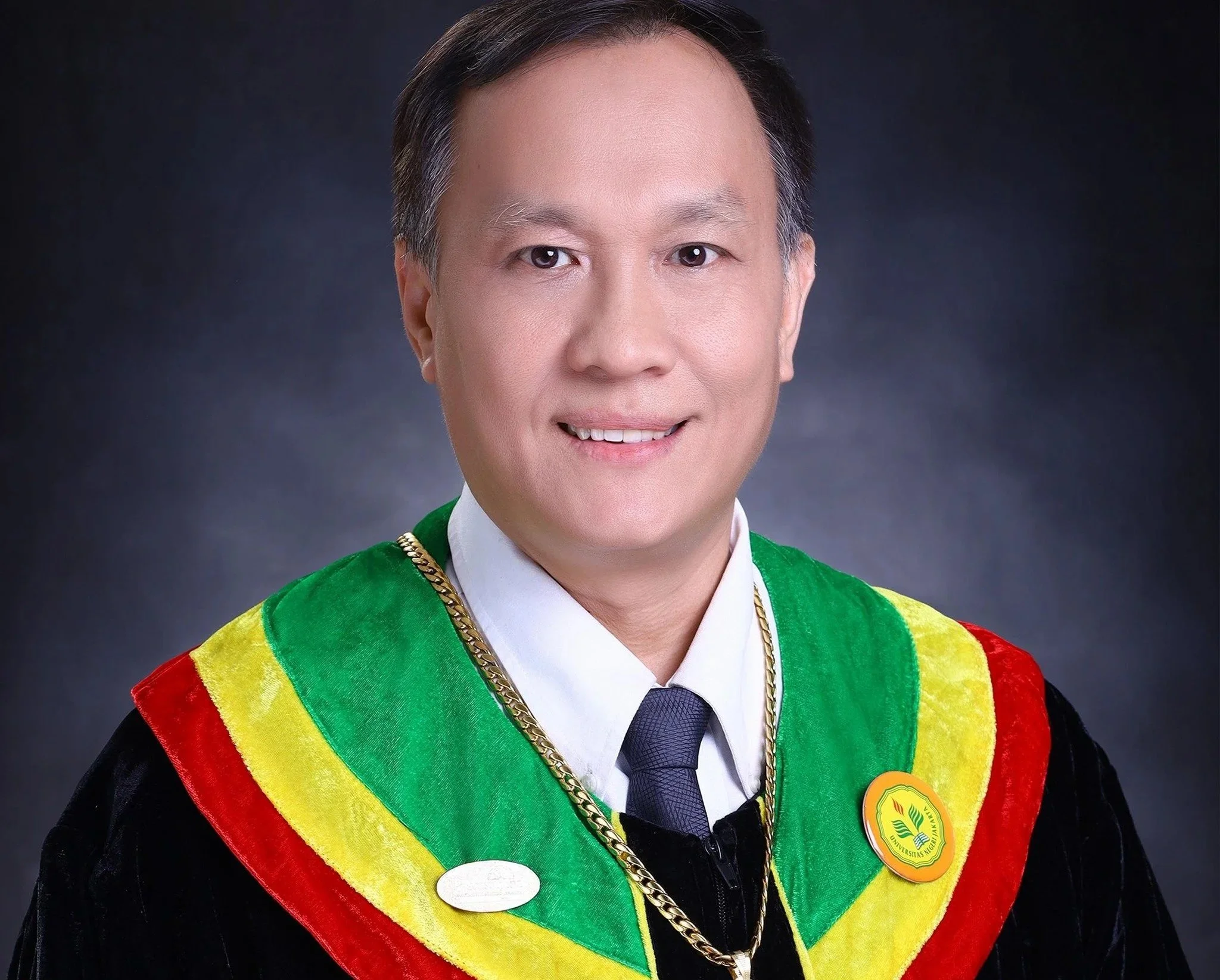 Dr. Jerome A. Porto