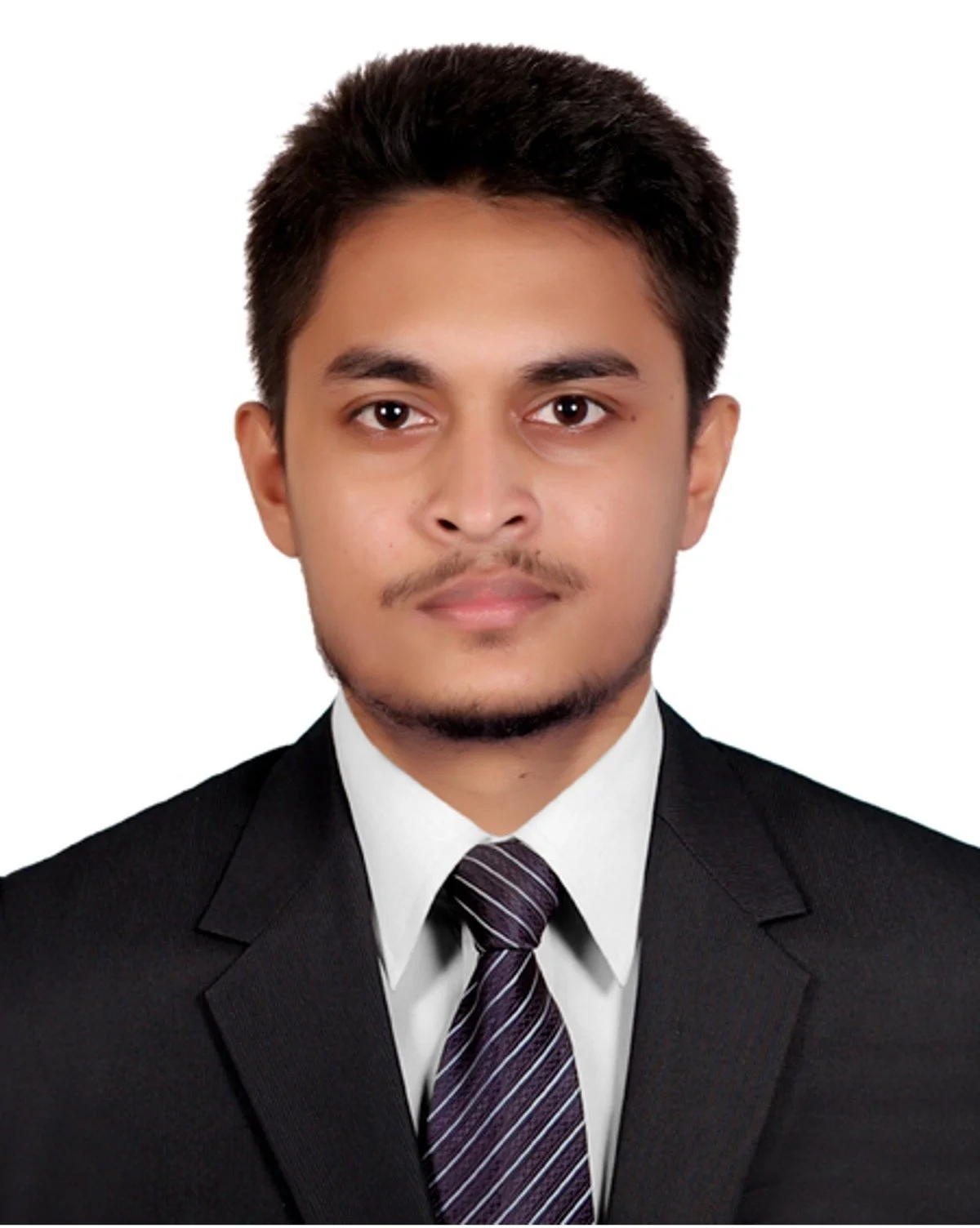 Mr. K.M. Tha-Ha Owasif Aurnob