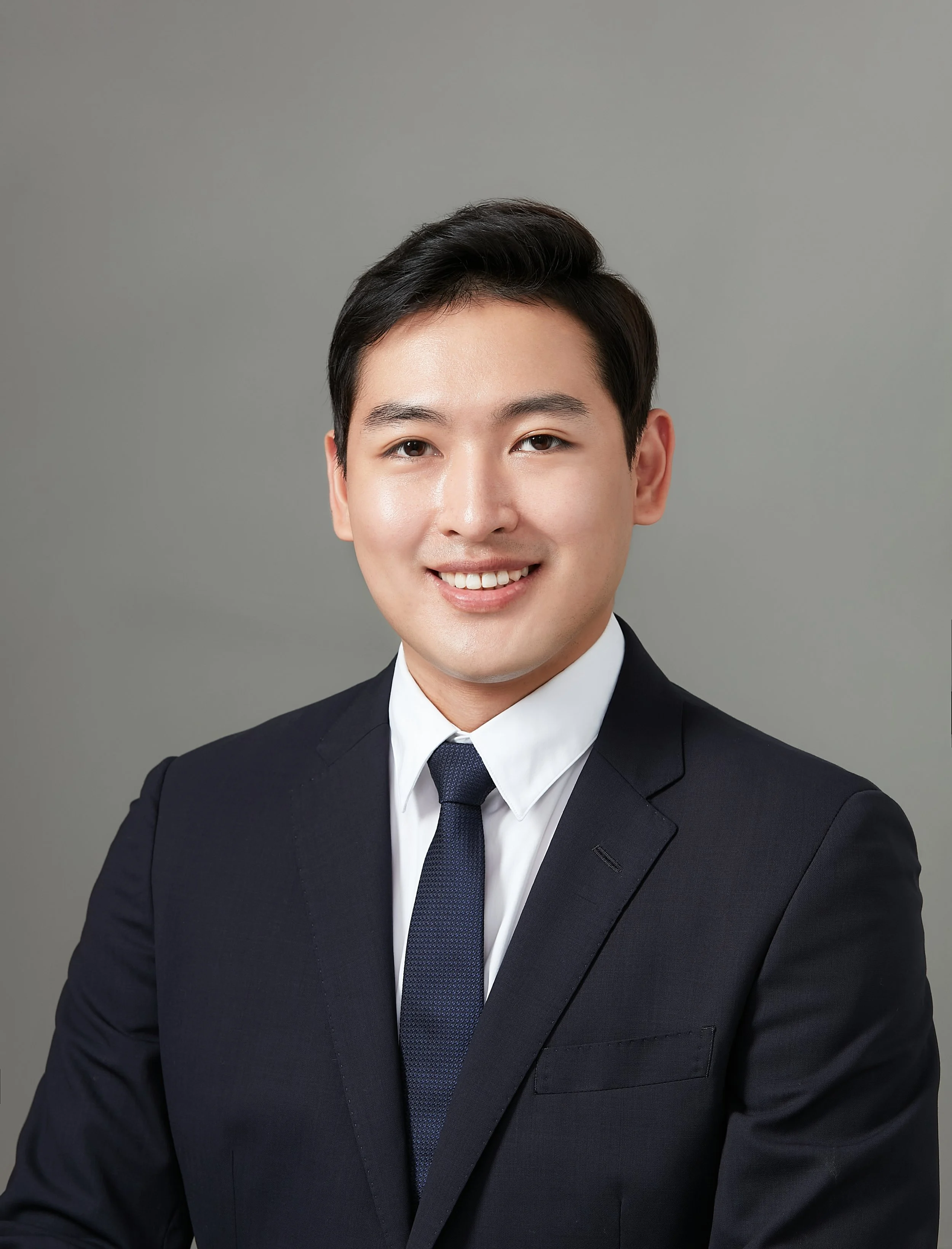 Dr. Han Soo Kim