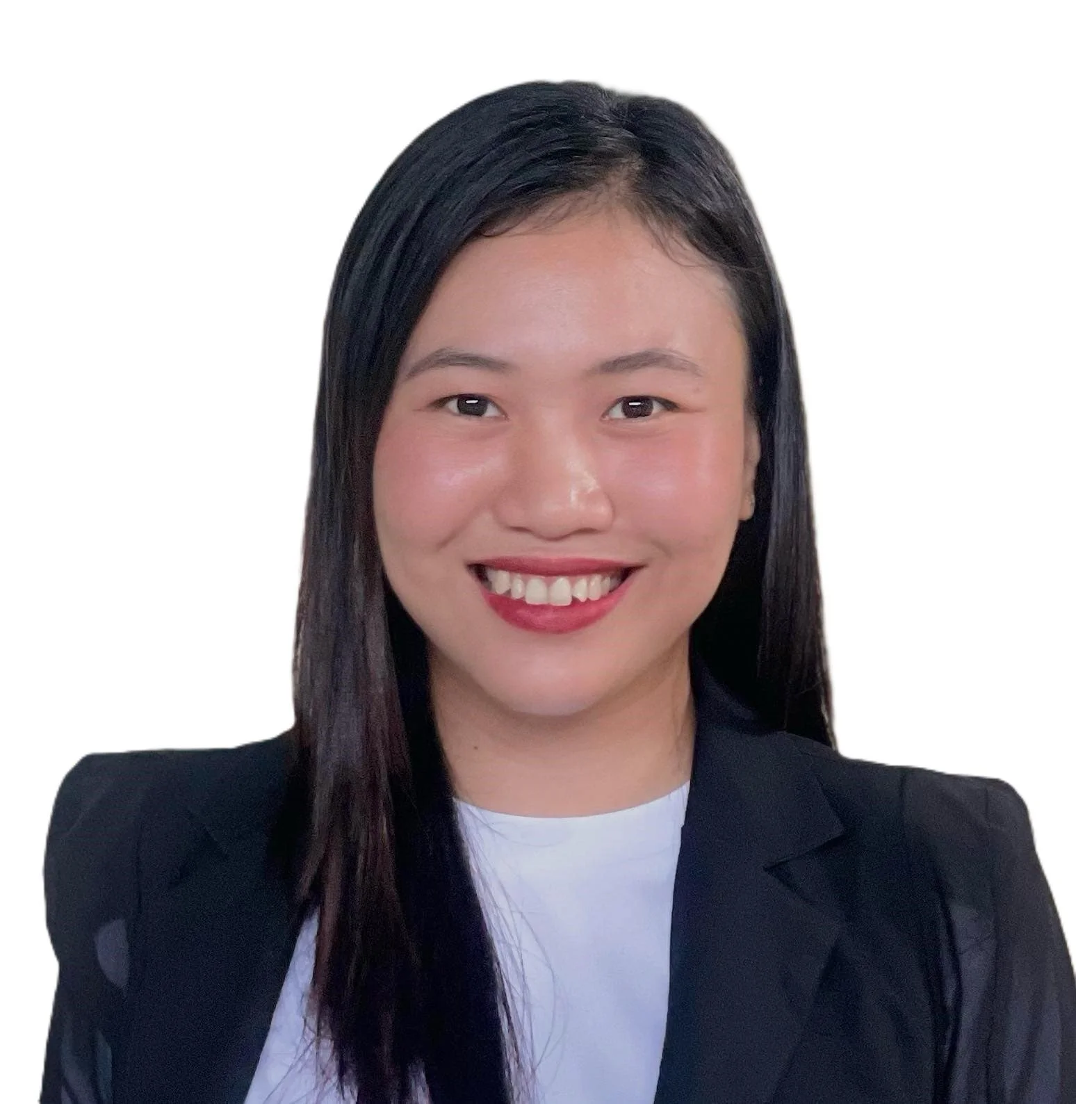 Joanna Caryl P. Esponja