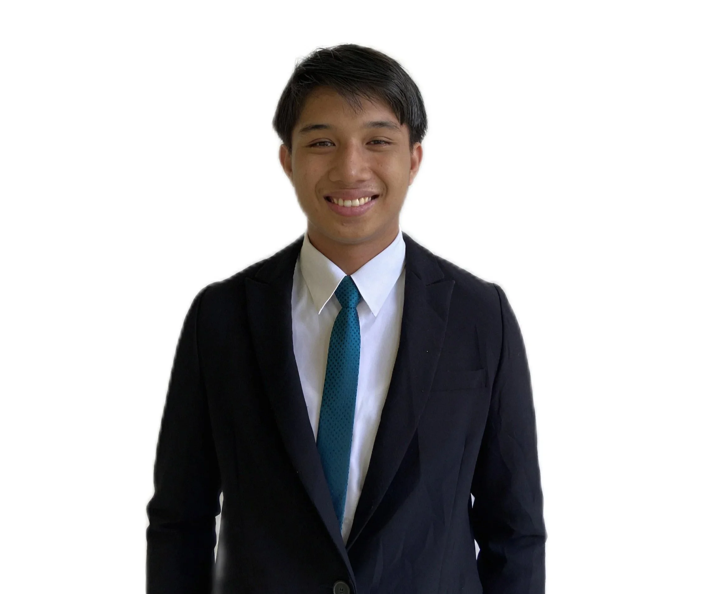 Jhesper Khloyd Valdez