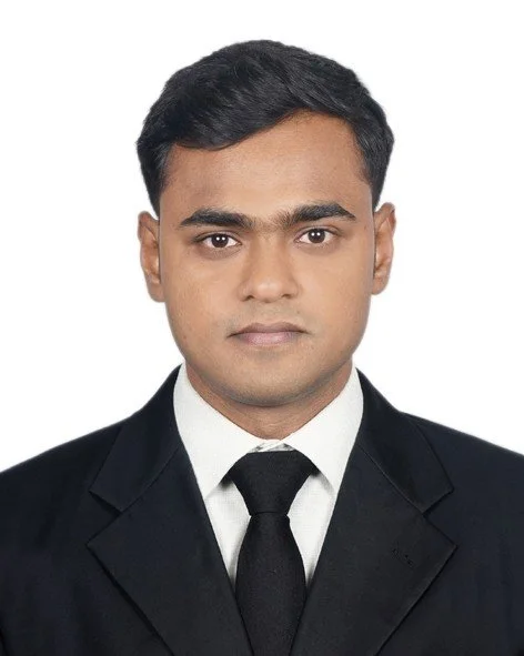 Kazi Md Azman Hossain