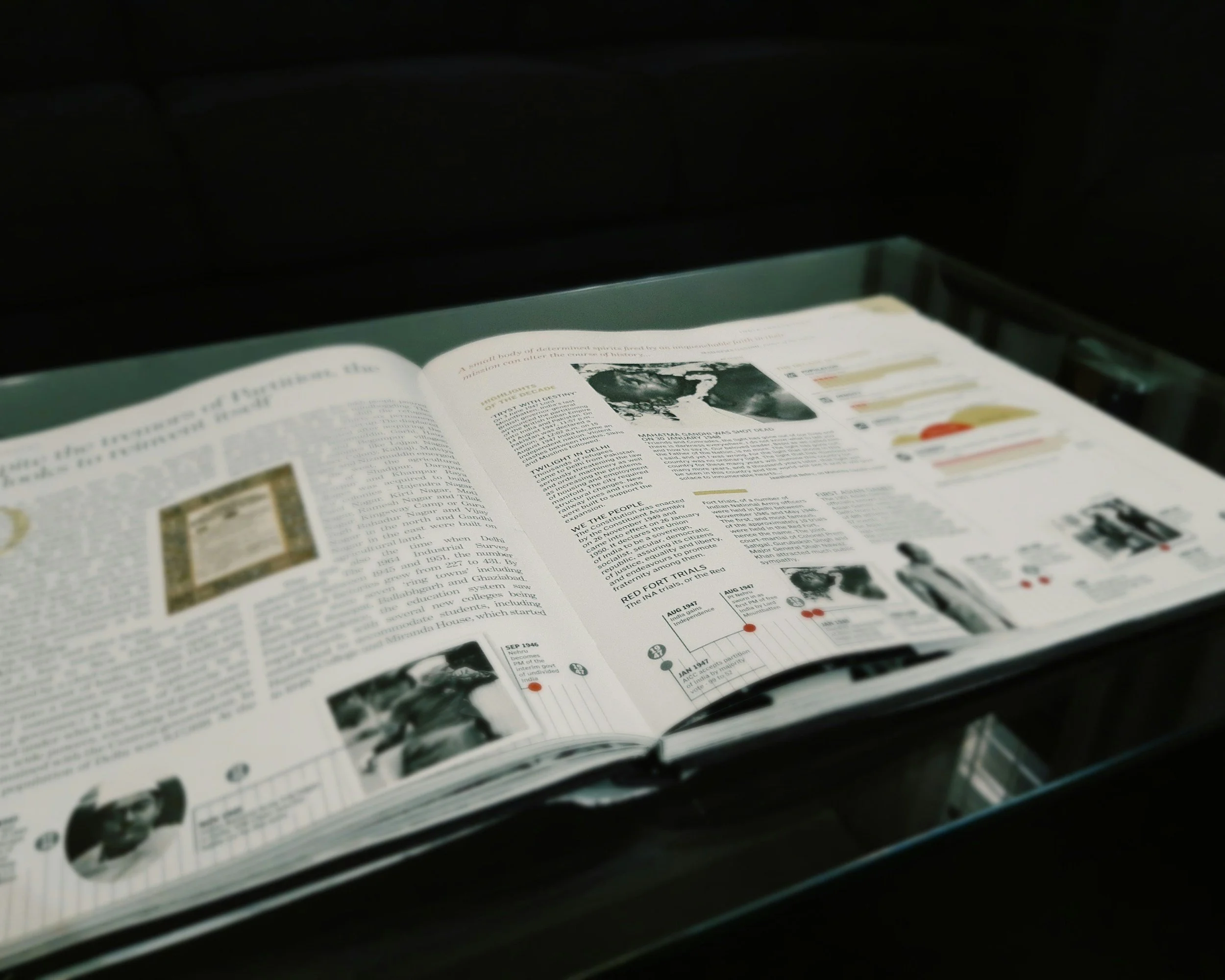 jOURNAL