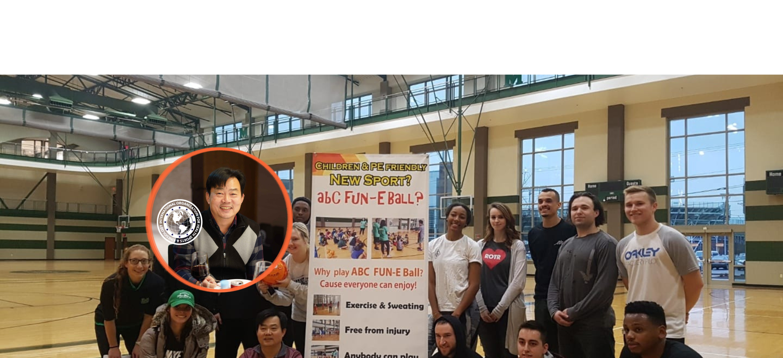 IOHSK Announces Fellowship Recognition for Dr. EungSoo Oh, Dong-A University, Korea