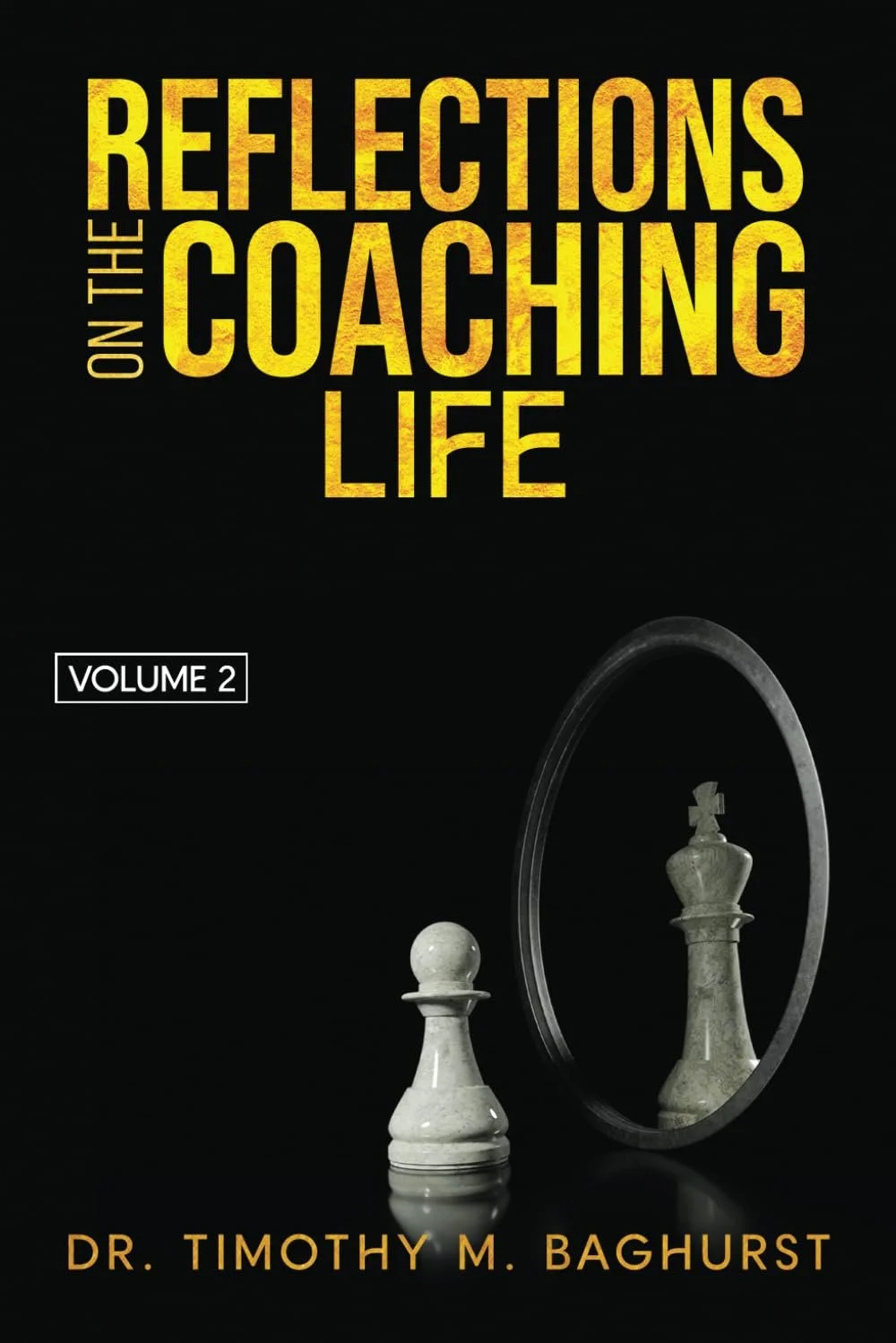 Book Signing Event with Dr. Timothy Baghurst