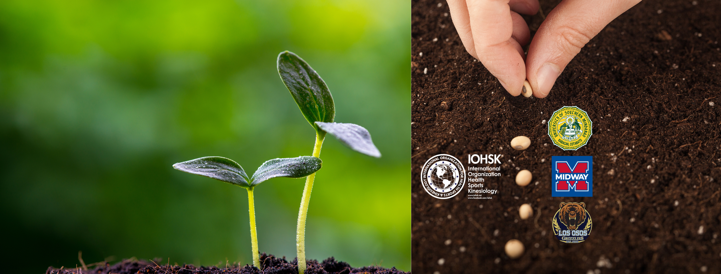       
  
      IOHSK Announces Recipients of the 2026 Student Club Seed Grants     September 25, 2026 -  The International Organization for Health, Sports, and Kinesiology (IOHSK) is pleased to announce the recipients of the 2026 IOHSK Student Club 