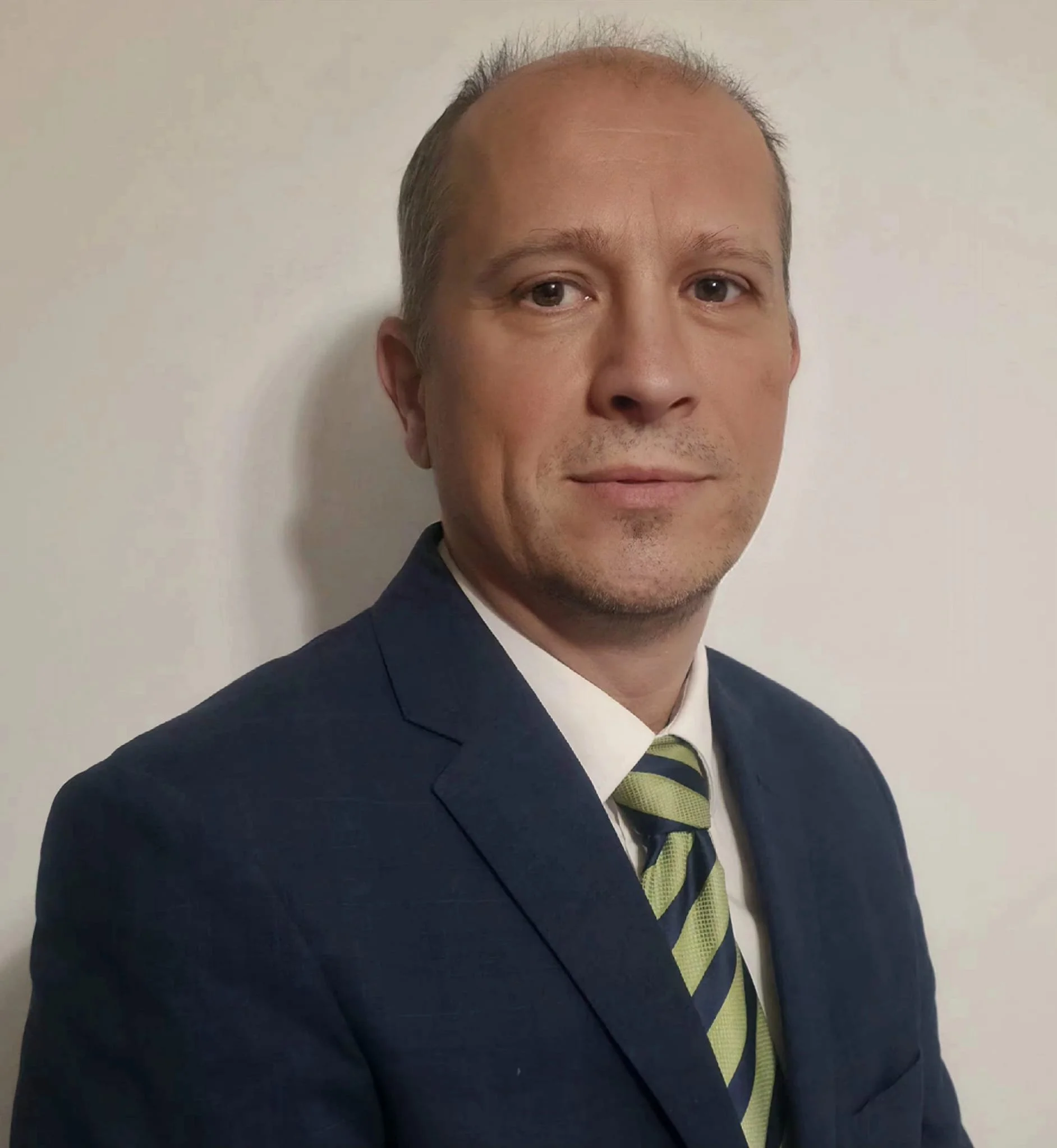 Dr. Marian Costin Nanu