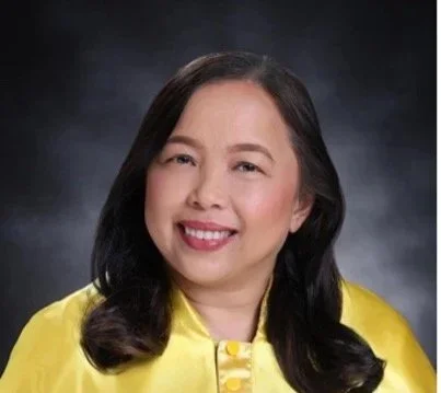 Ms. Olivia Dimatulac