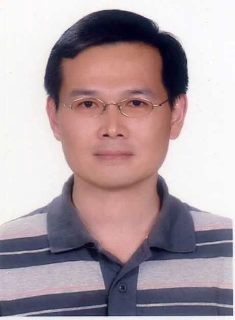 Dr. Chien-Liang Chen