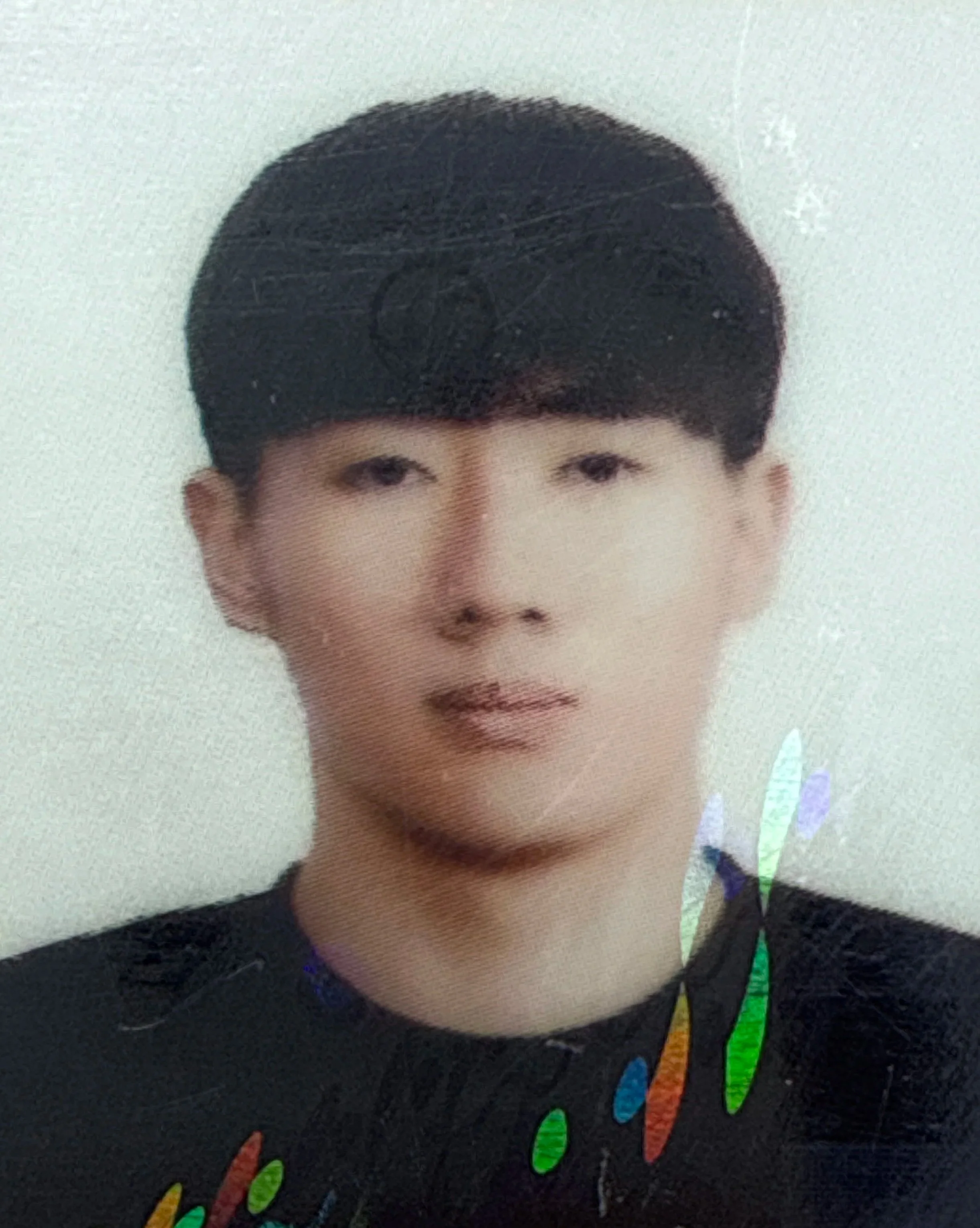 Mr. Hyung Joon Seo