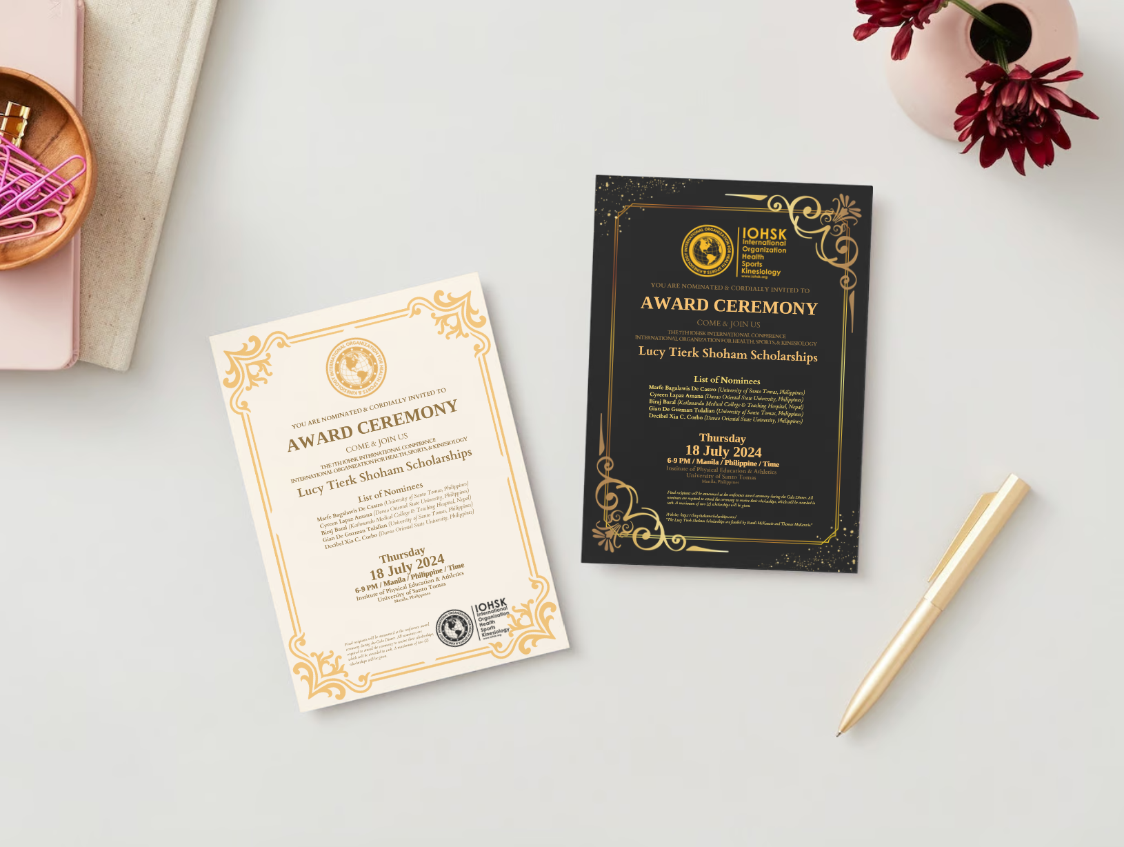 2024 Lucy Tierk Shoham Scholarships.png