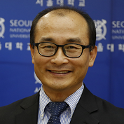 Dr. Sung-Sang Yoo