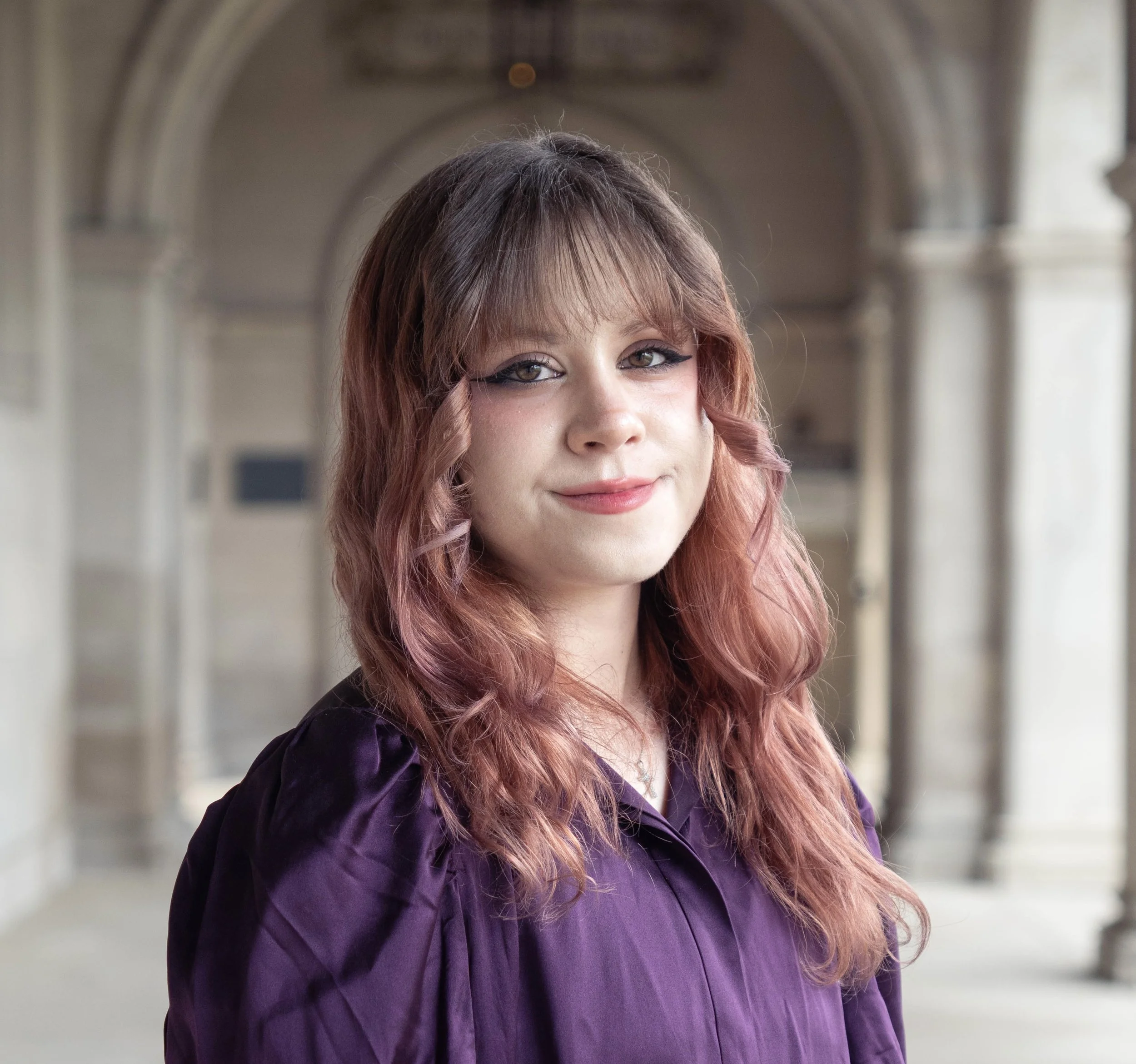 Ms. Olivia Kowalczyk
