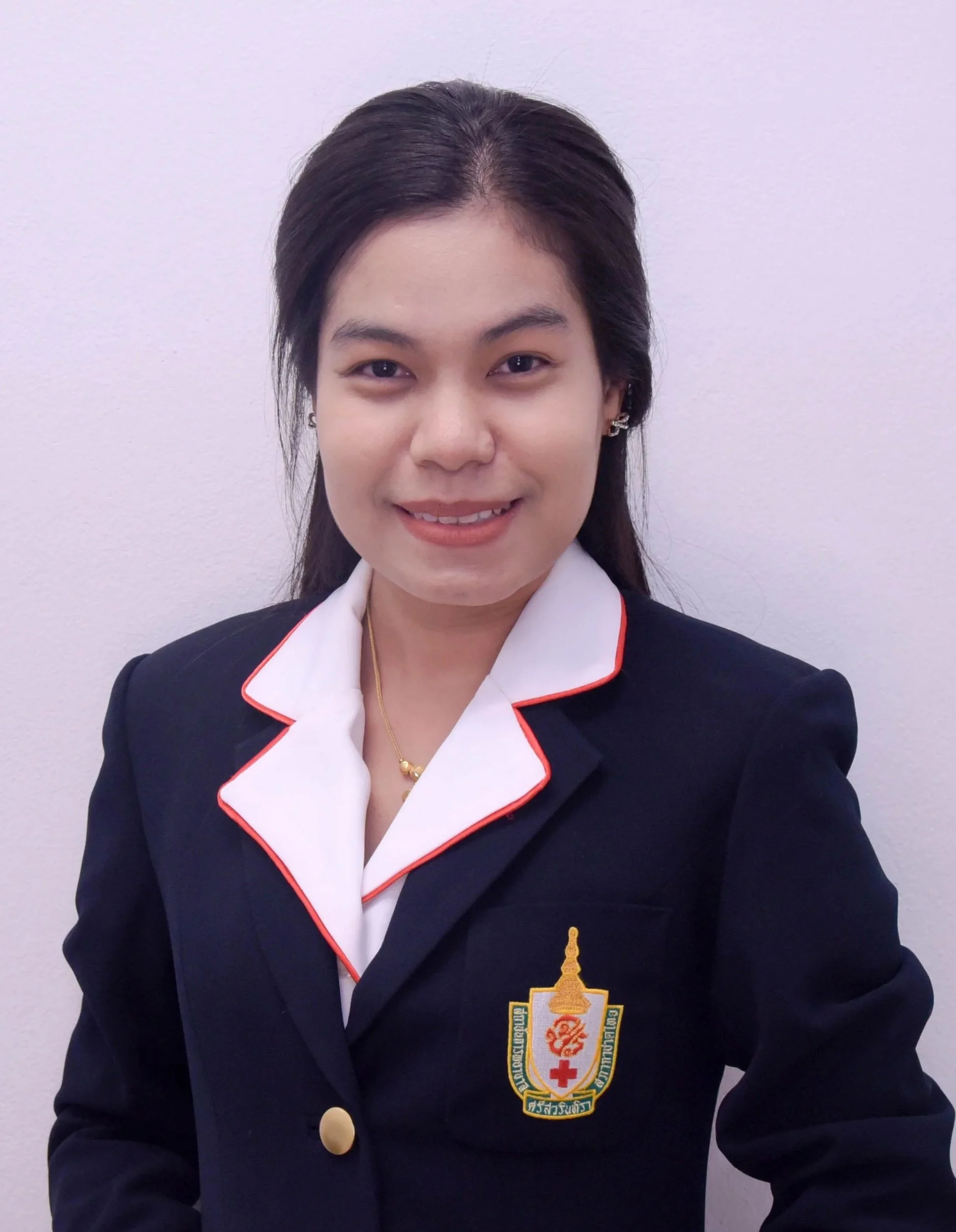 Ms. Arthittaya Kaenkrai