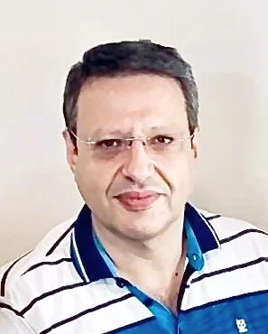Dr. Ioannis Manousakas