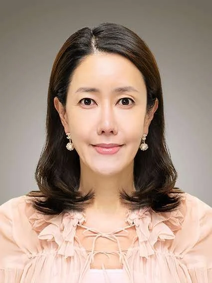 Ms. Jin Hee Jeon