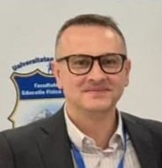 Dr. Mihail Michi Geambesa