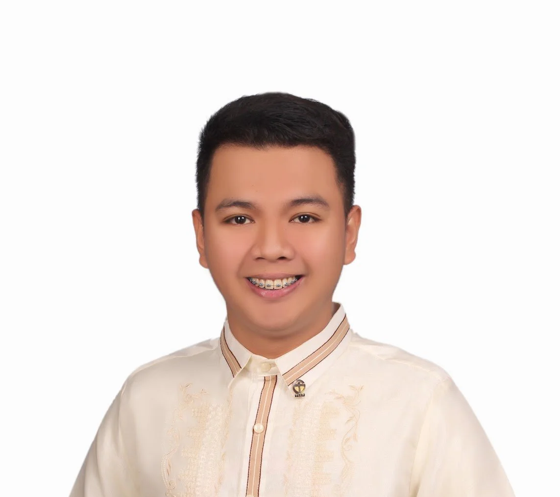 Dr. Ruben L. Tagare