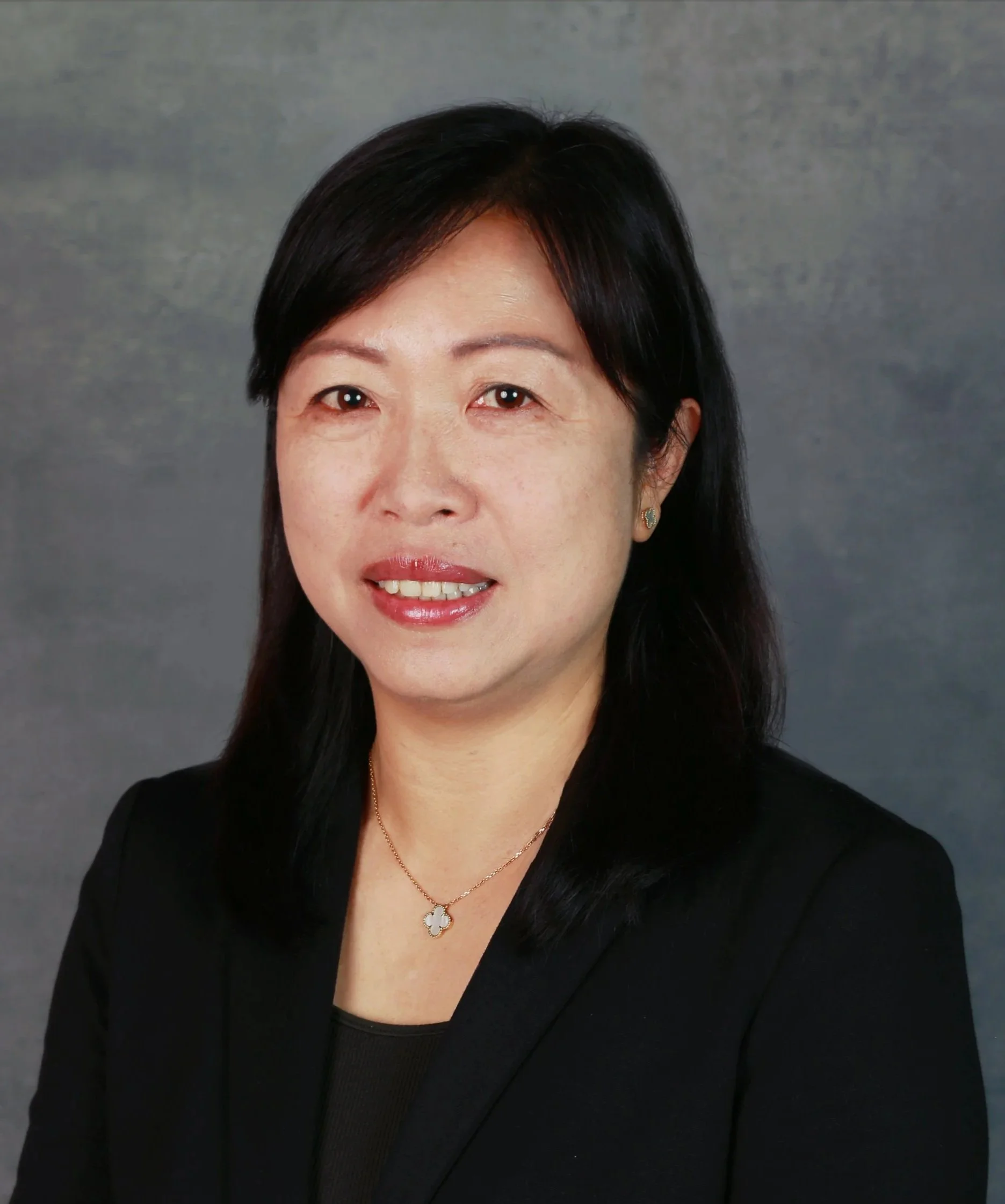 Dr. Peggy Choi