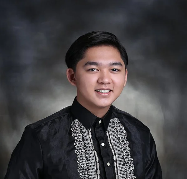 Mr. John Ralph Tubon