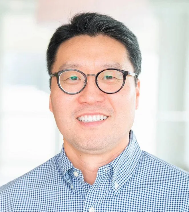 Dr. Stephen Shin