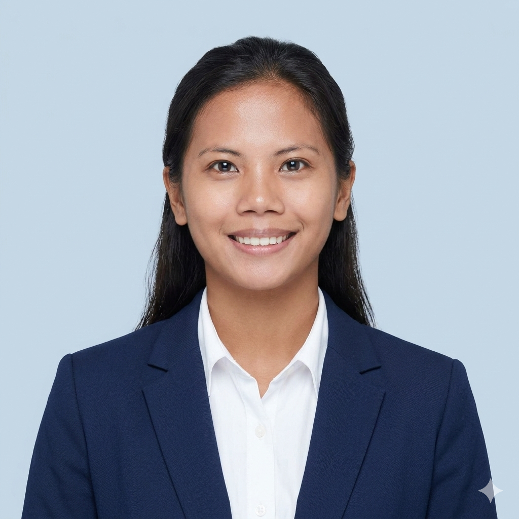Ms. Jessa Quiman