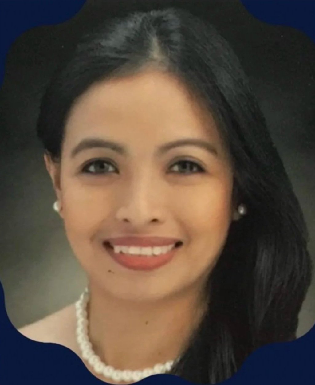 Ms. Mitchelle Kahiwat