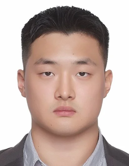 Mr. Je Hyeon Song