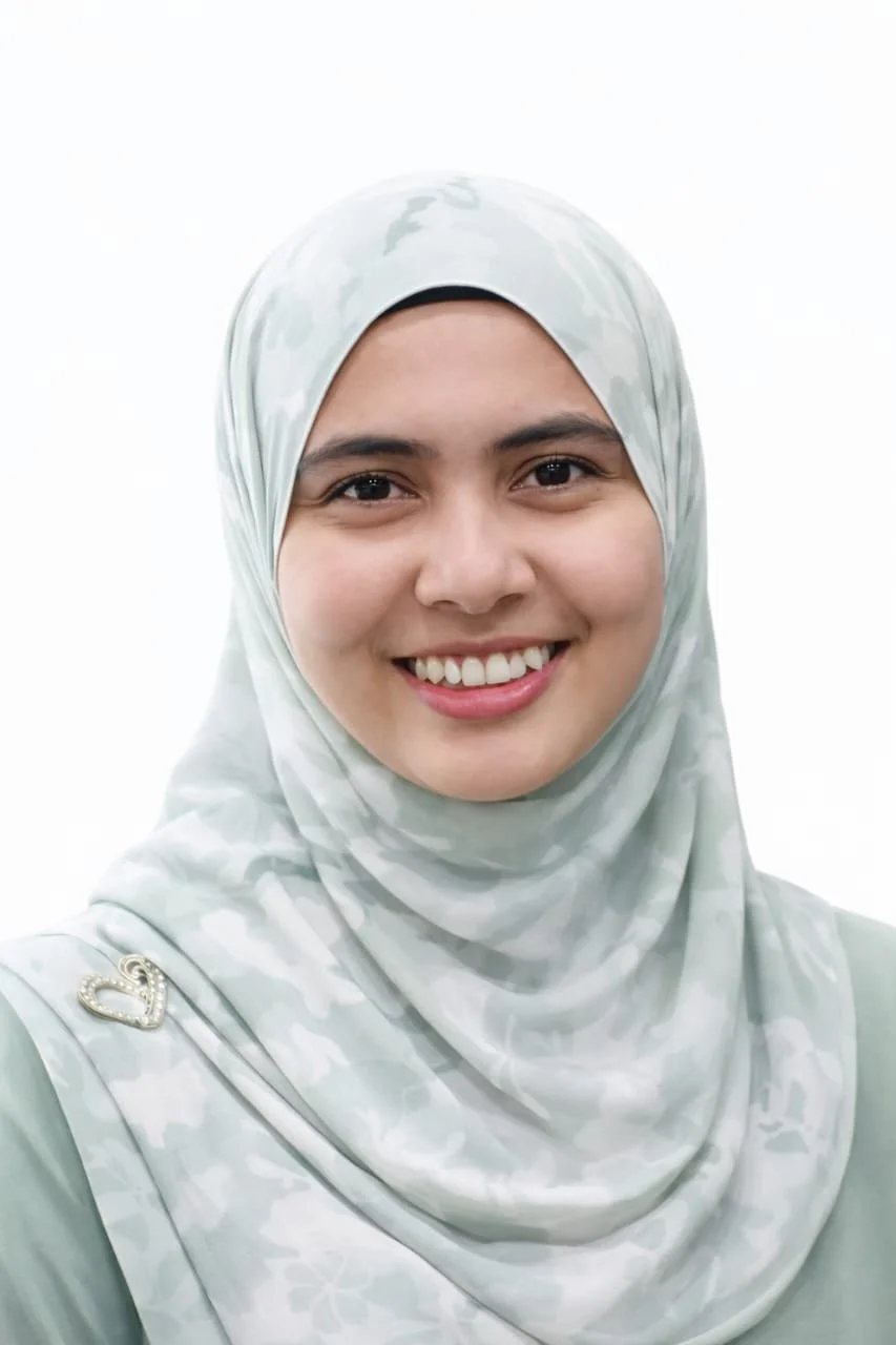 Dr. Siti Musliha Mat Rasid