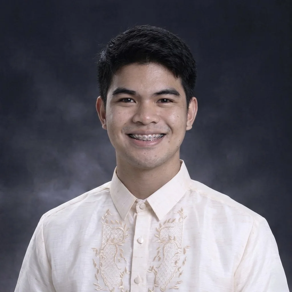 Mr. Gabriel Sam Arellano