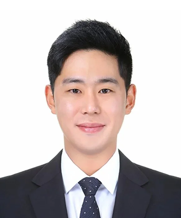 Mr. Jae Won Shin