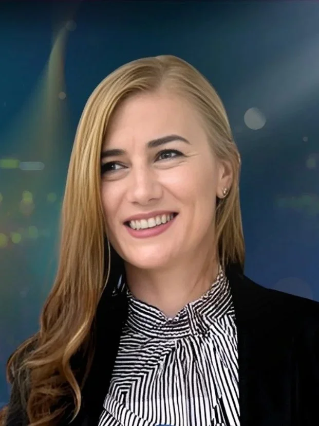 Dr. Germina-Alina Cosma