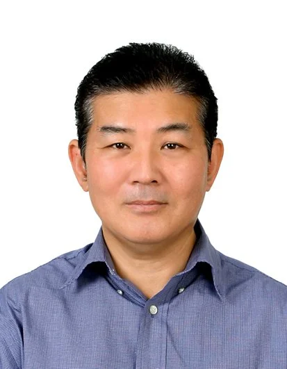 Dr. Boung Jin Kang