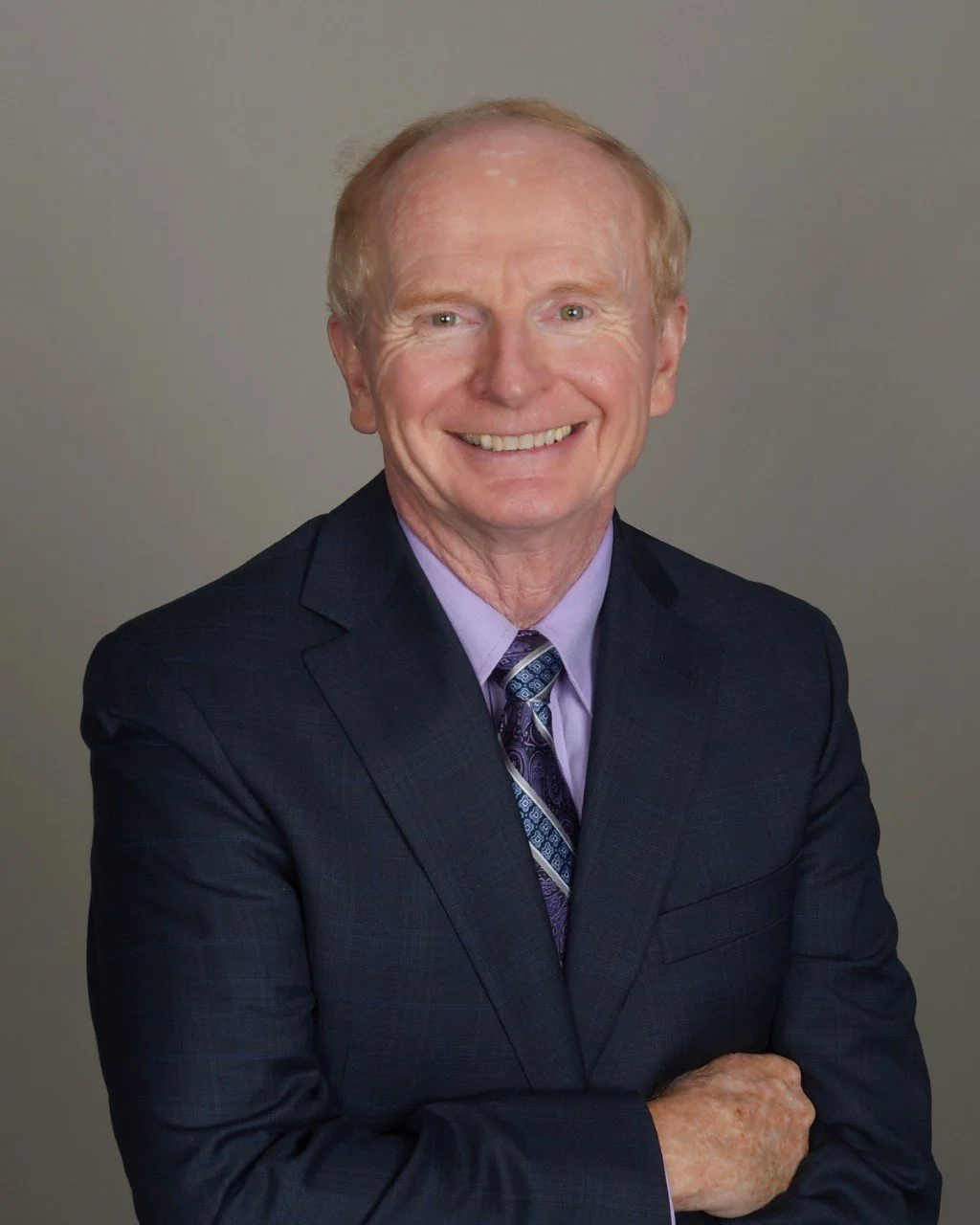 Dr. Thomas L. McKenzie