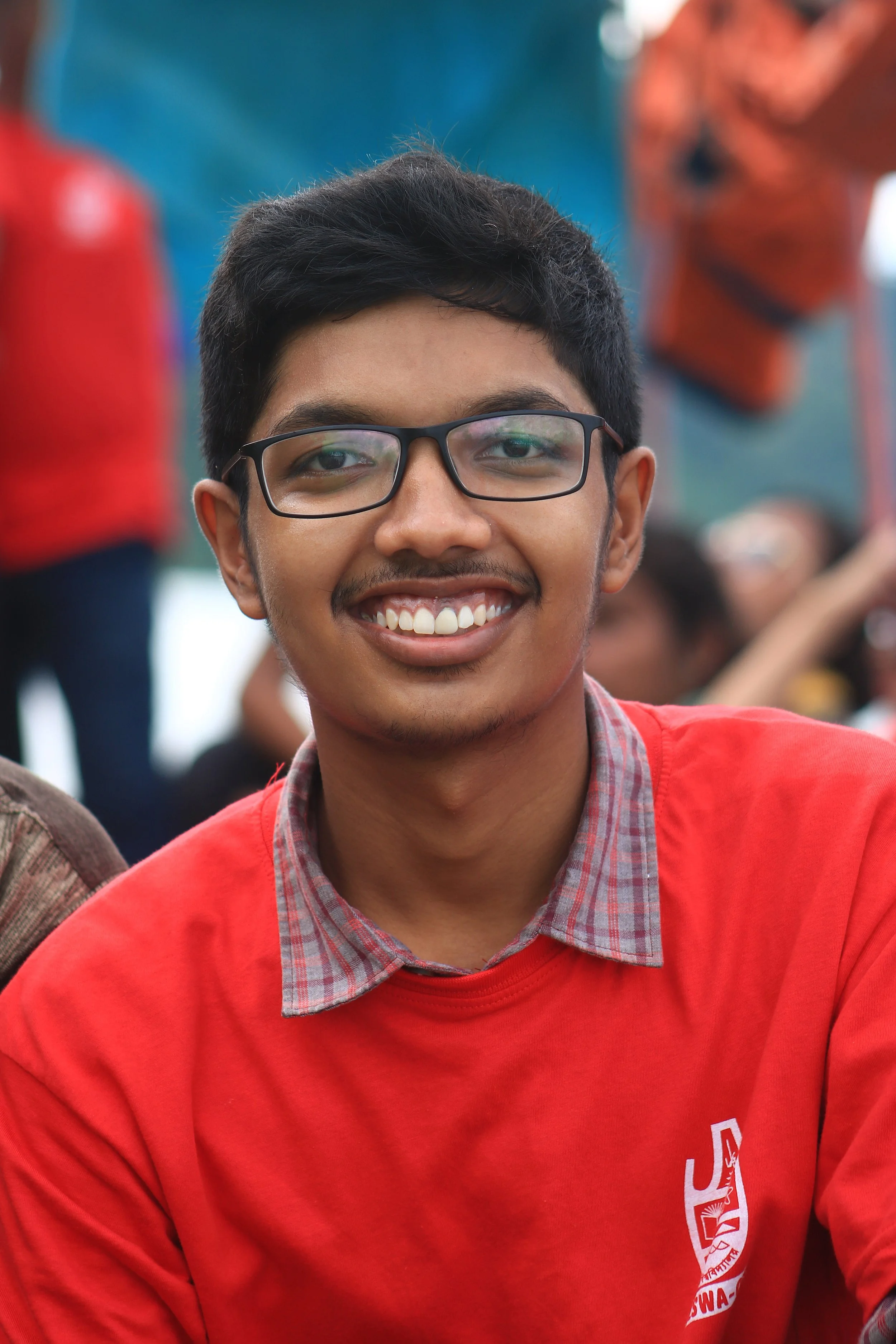 Mr. Mainur Rahman