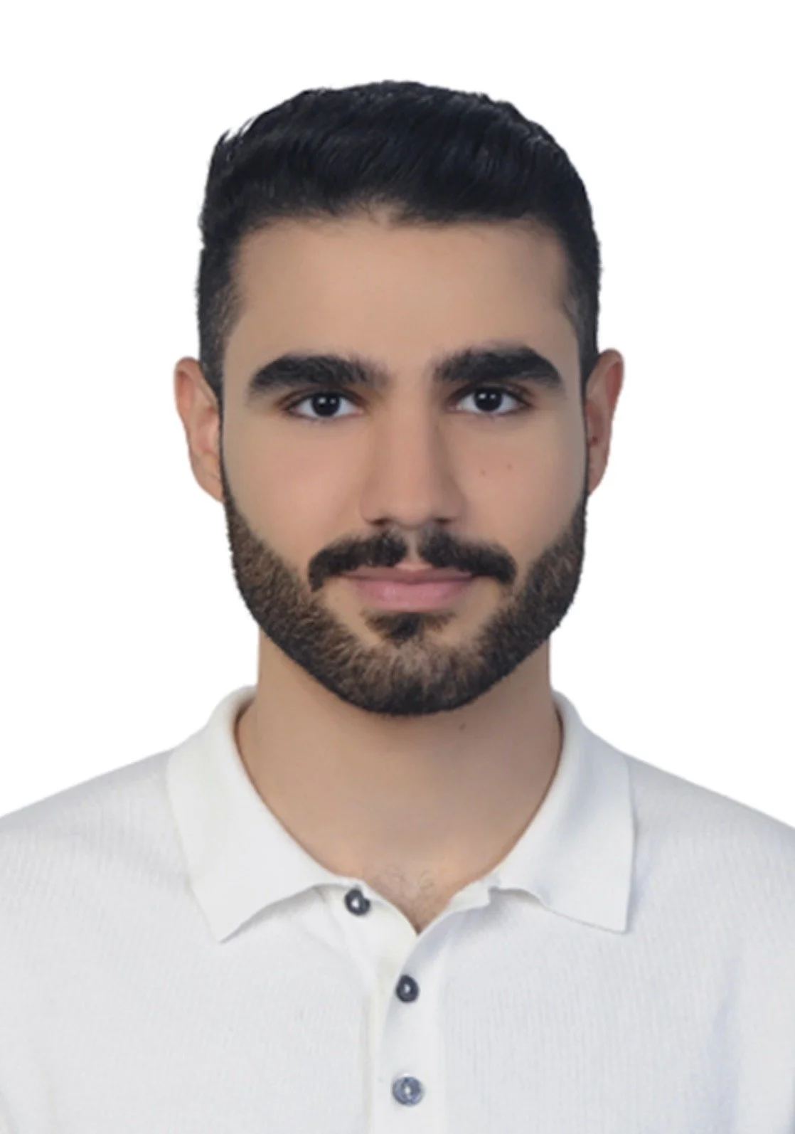 Mr. Yousef Ali