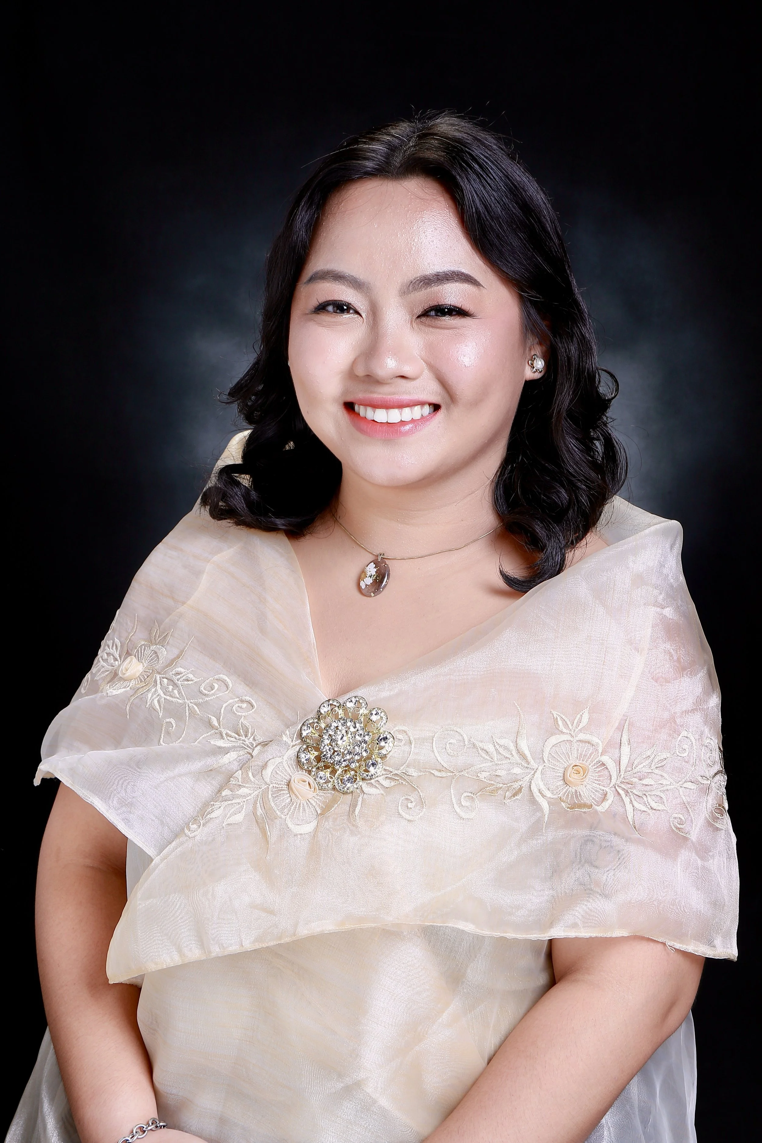 Ms. Janina Rae Raymundo