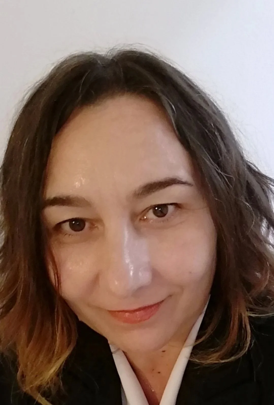 Ms. Cristina Balasca
