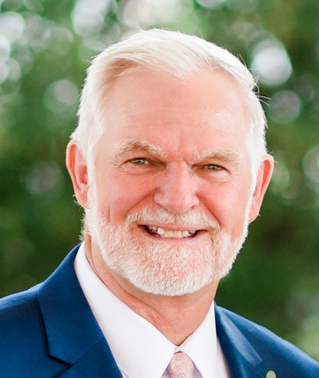 Dr. Hans van der Mars