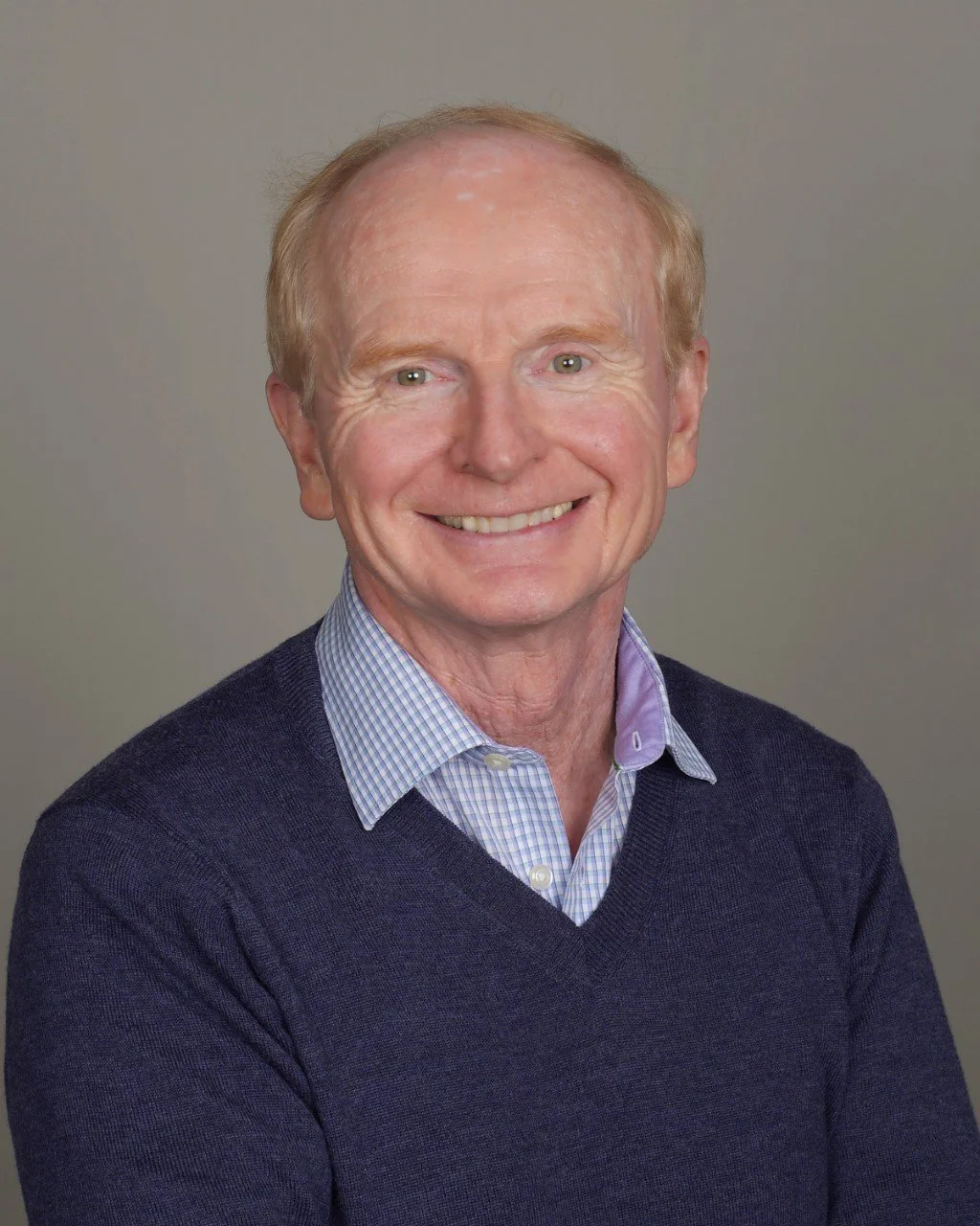 Dr. Thomas L. McKenzie