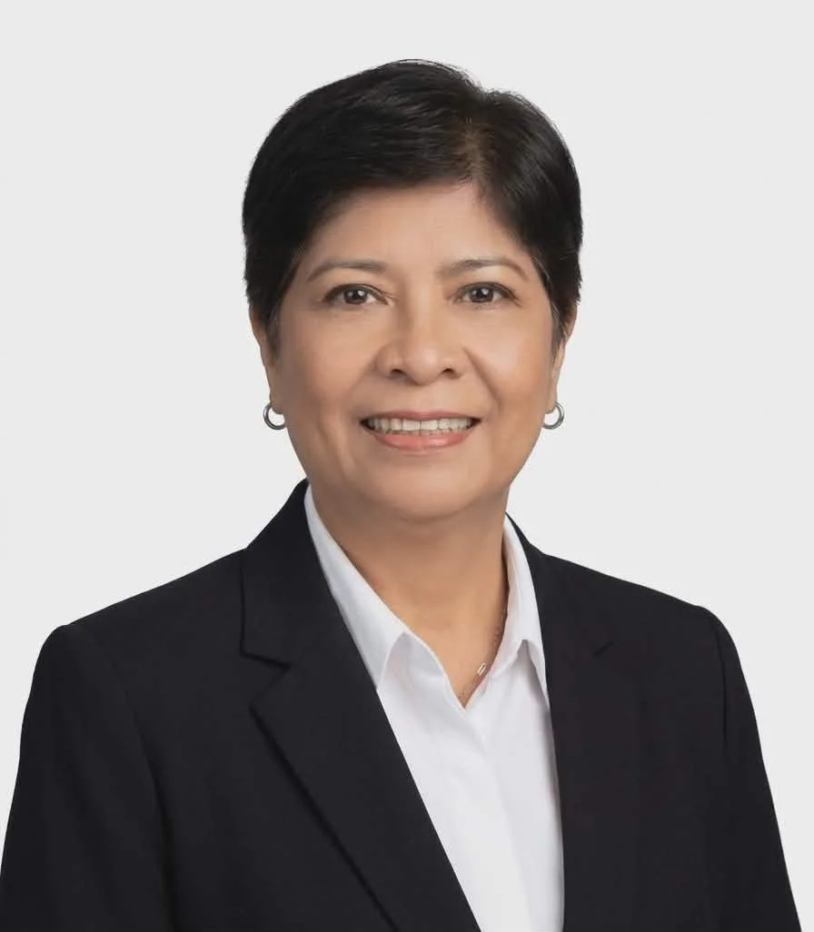 Ms. Marifel Muli