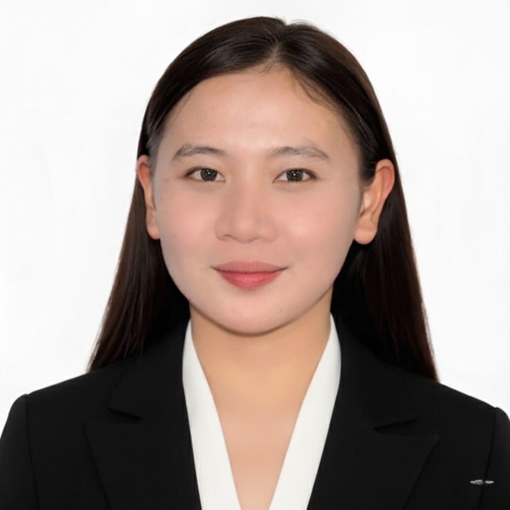Ms. Kaye Alliah Encarnacion