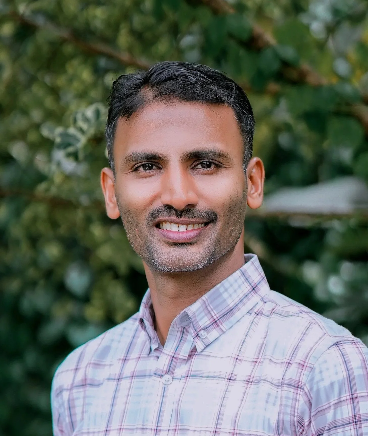 Dr. Muhammed Ali Thoompenthodi