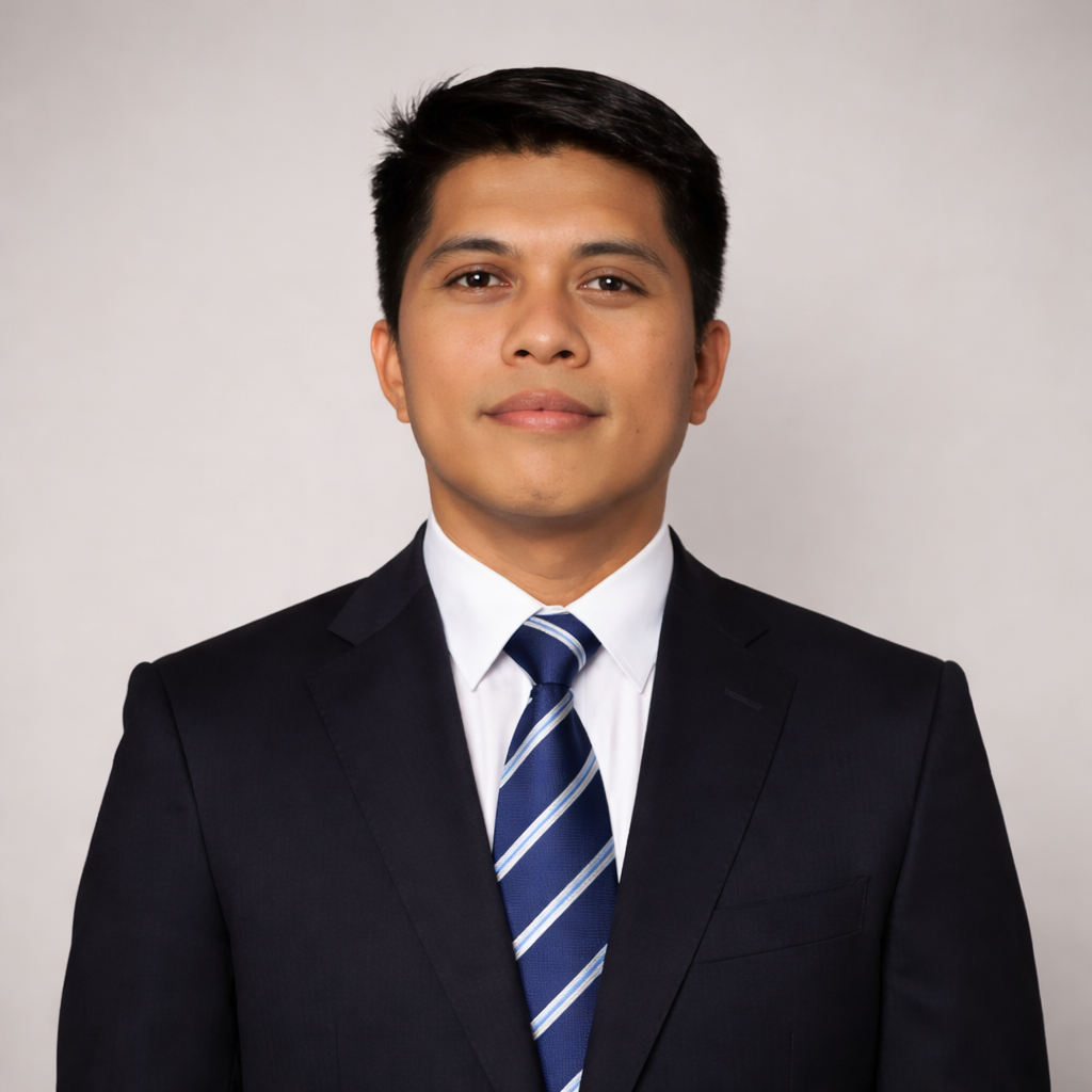 Dr. Arvin A. Andacao