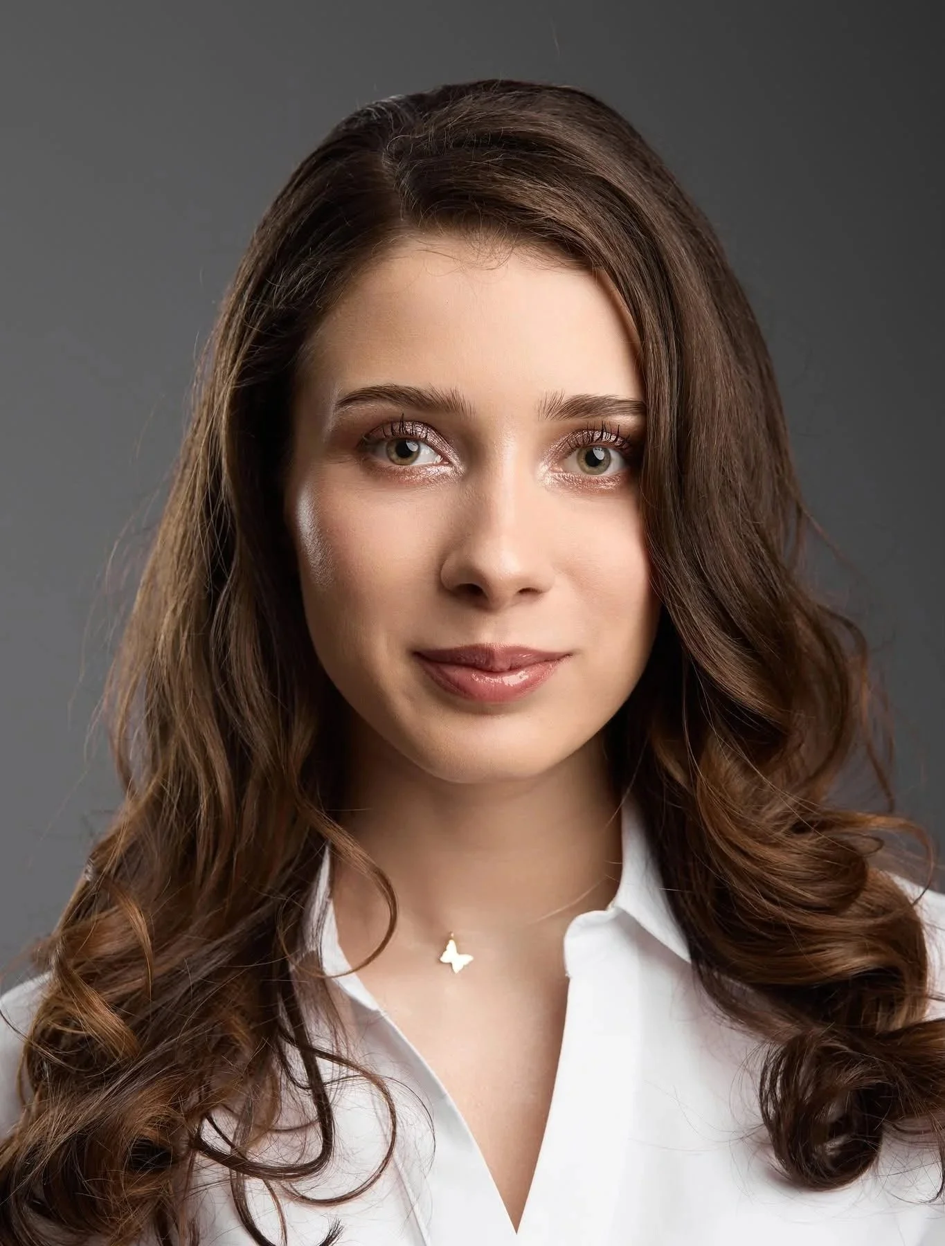 Ms. Andreea Daniela Brăguță
