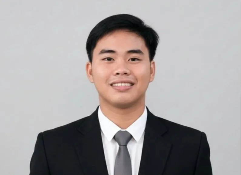 Francis Aedreane Langit