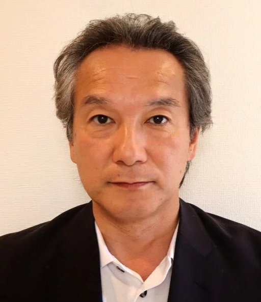 Dr. Naoki Suzuki