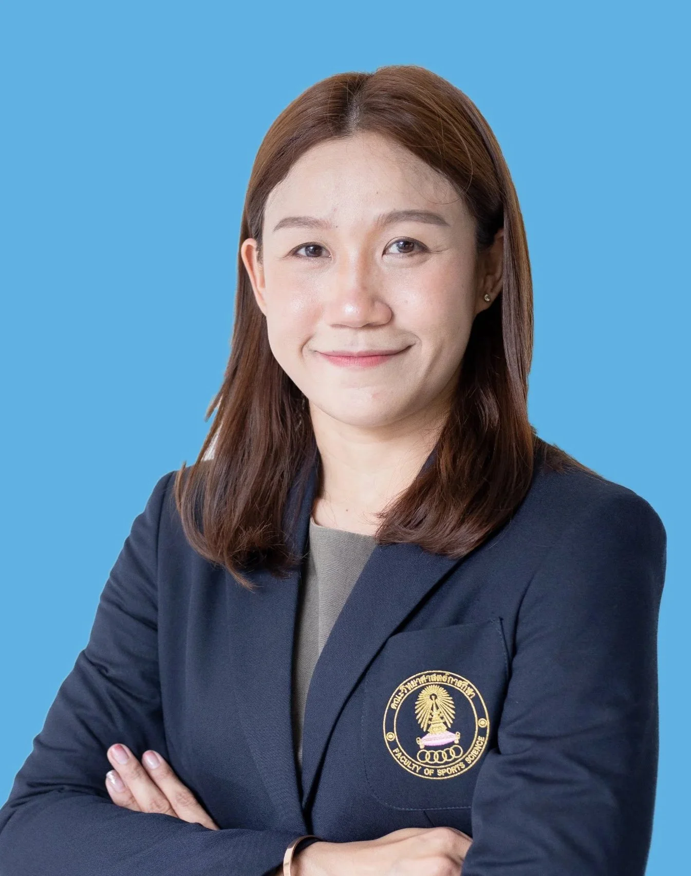 Dr. Kunanay Masodsai