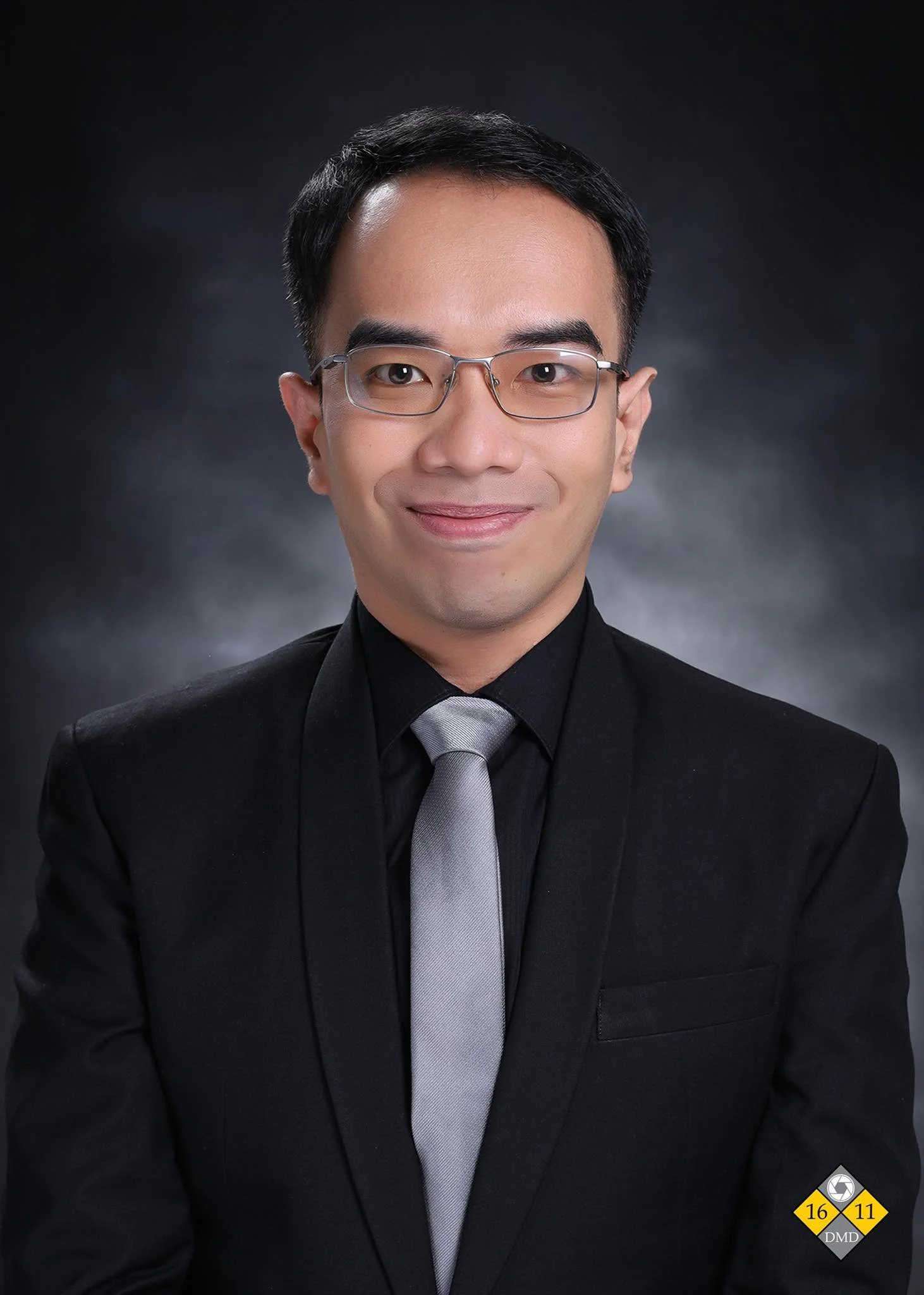 Mr. Michael David Lopez