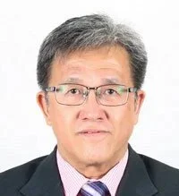 Dr. Chee Hian Tan